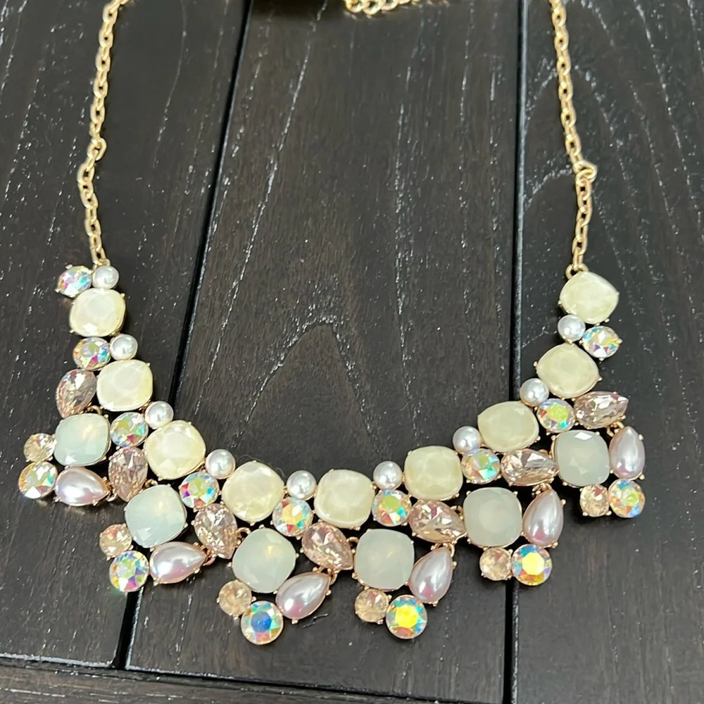 INC Necklace